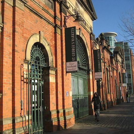 Belmont Residence Belfast Eksteriør billede