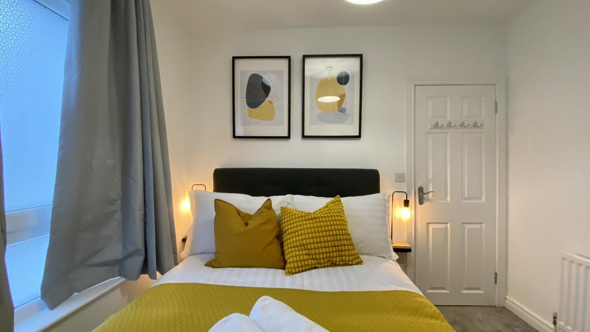 Belmont Residence Belfast Eksteriør billede